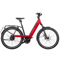 Riese & Müller Bicicleta Riese & Muller Nevo4 GT Vario 23