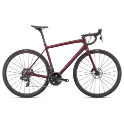 Bicicleta Specialized Aethos Pro Etap