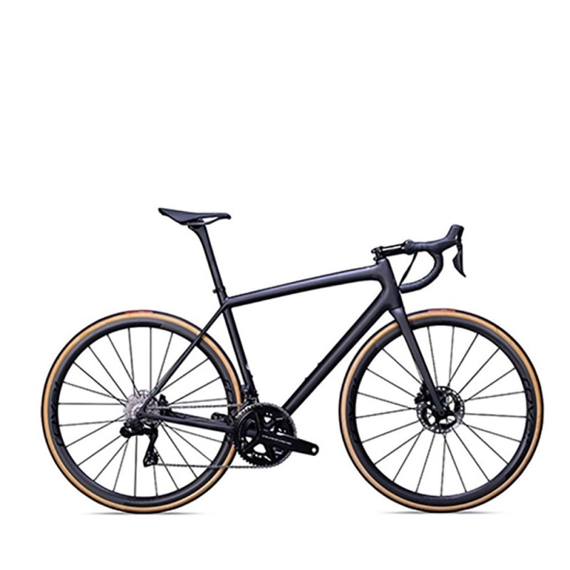 Bicicleta Specialized Aethos S-Works Di2 3 Bicicleta Specialized Aethos S-Works Di2