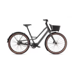 Bicicleta Specialized Turbo Como SL 5.0 23