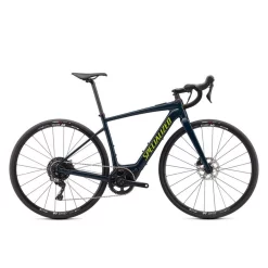 Bicicleta Specialized Creo SL E5 Comp