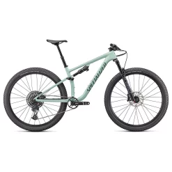 Bicicleta Specialized Epic Evo Comp