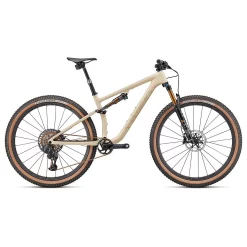 Bicicleta Specialized Epic Evo S-Works