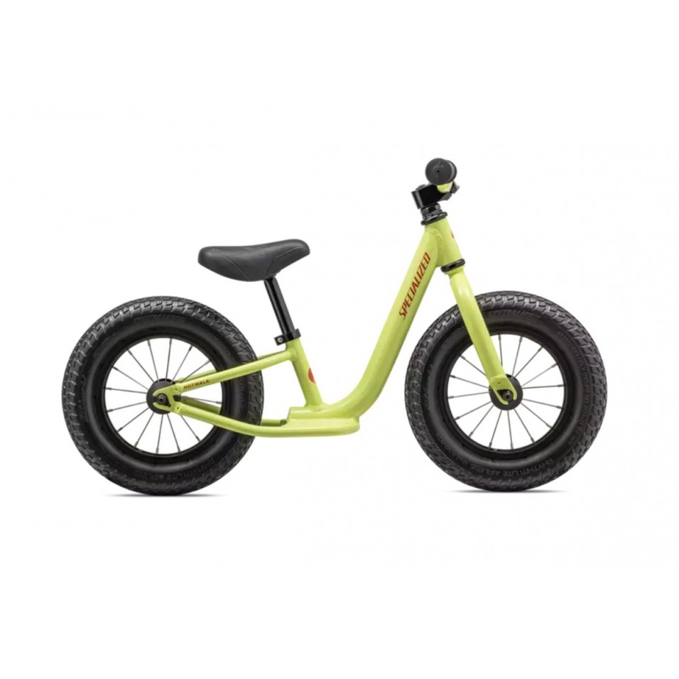 Bicicleta Specialized Hotwalk 23 3 Bicicleta Specialized Hotwalk 23