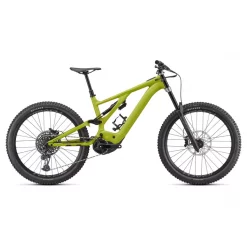 Bicicleta Specialized Kenevo Expert 6fattie