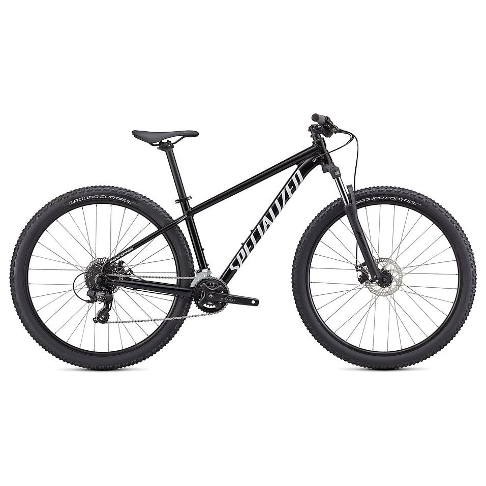 Bicicleta Specialized Rockhopper 29 3 Bicicleta Specialized Rockhopper 29