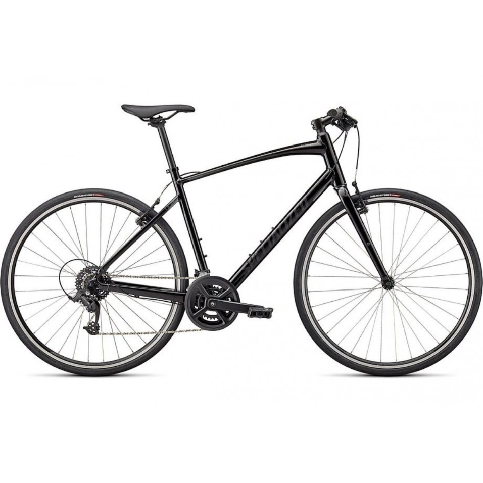 Bicicleta Specialized Sirrus 1.0 3 Bicicleta Specialized Sirrus 1.0
