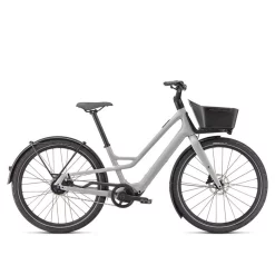 Bicicleta Specialized Turbo Como SL 4.0