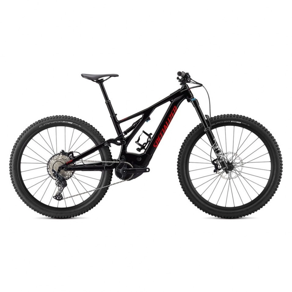 Bicicleta Specialized Turbo Levo Comp 3 Bicicleta Specialized Turbo Levo Comp