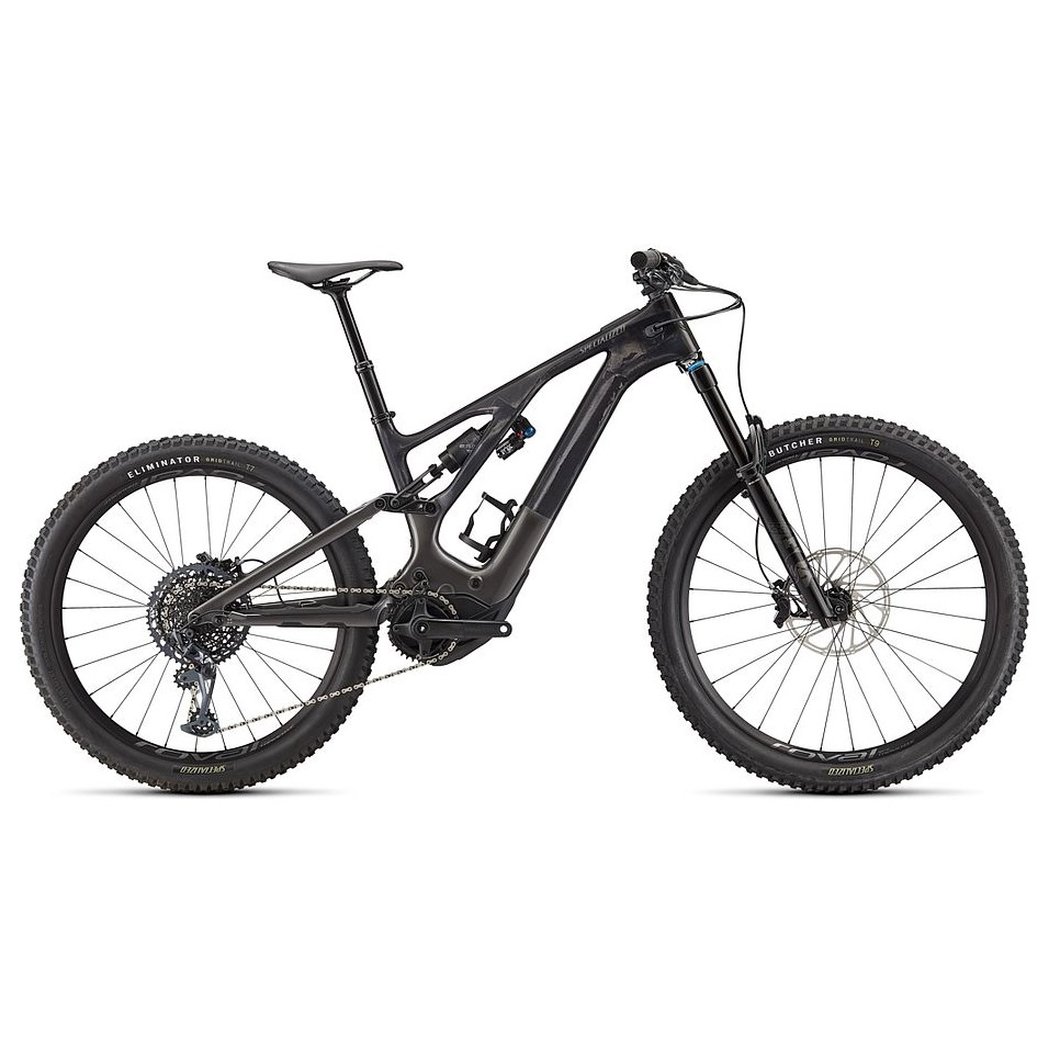 Bicicleta Specialized Turbo Levo Expert Carbon 22 3 Bicicleta Specialized Turbo Levo Expert Carbon 22
