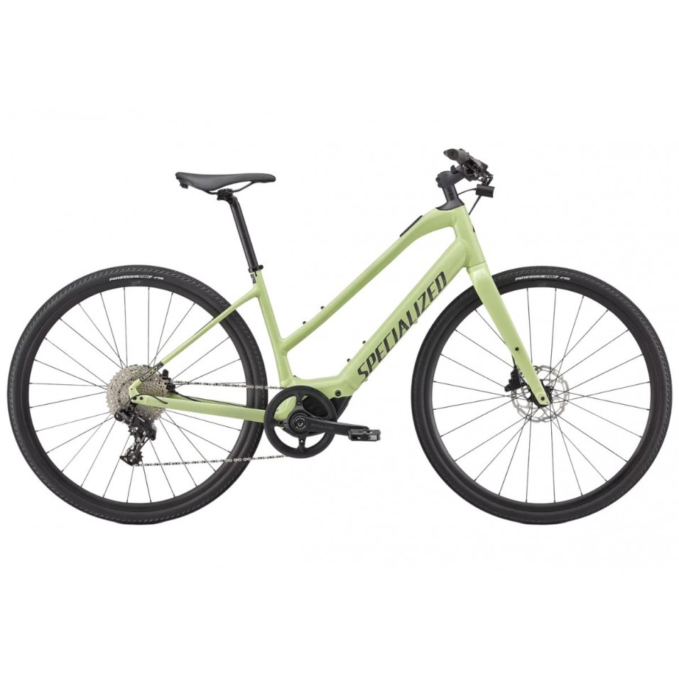 Bicicleta Specialized Turbo Vado Sl 4.0 Step Through 23 3 Bicicleta Specialized Turbo Vado Sl 4.0 Step Through 23