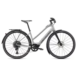 Bicicleta Specialized Turbo Vado SL 5.0 EQ Step- Through