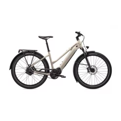 Bicicleta Specialized Turbo Vado 5.0 IGH Step-Through 23