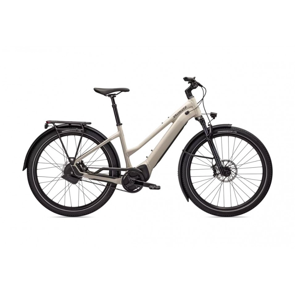 Bicicleta Specialized Turbo Vado 5.0 IGH Step-Through 23 3 Bicicleta Specialized Turbo Vado 5.0 IGH Step-Through 23