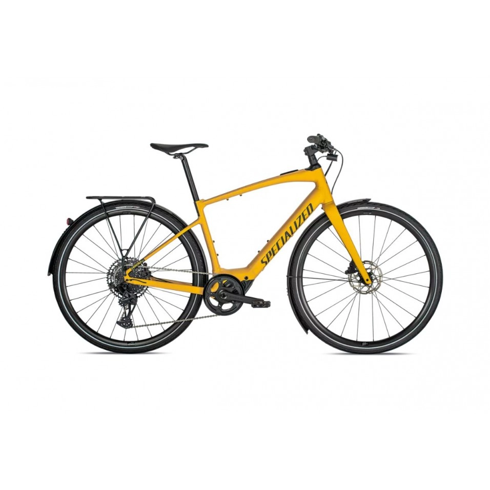 Bicicleta Specialized Turbo Vado SL 5.0 EQ 23 3 Bicicleta Specialized Turbo Vado SL 5.0 EQ 23