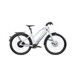 Bicicleta Stromer ST3 Pinion 814Wh Comfort 23