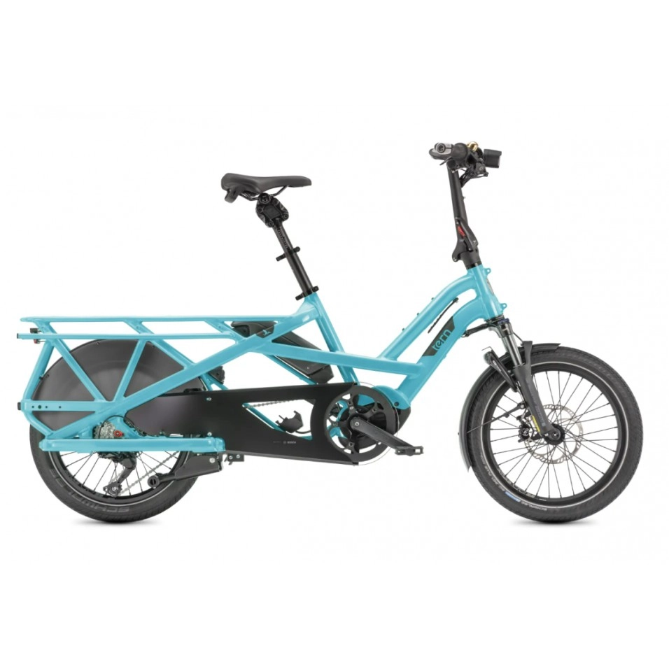 Bicicleta Tern GSD S10LX 500Wh 23 3 Bicicleta Tern GSD S10LX 500Wh 23