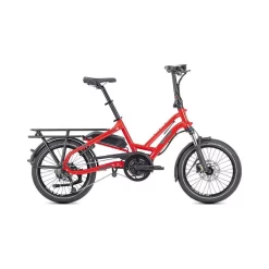 Bicicleta Tern HSD P9 2020