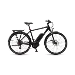 Bicicleta Winora Tria 7 Eco Gent 400Wh 28 7V 2021