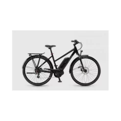 Bicicleta Winora Tria 7 Eco Lady 400Wh 28 7V 2021