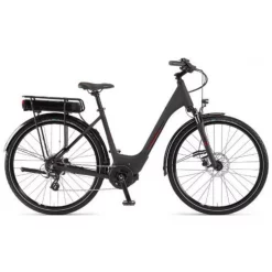 Bicicleta Winora Yucatan 8 Mono E