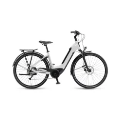 Haibike Bicicleta Winora Tria 7 Eco Wave I400Wh 7-G Altus