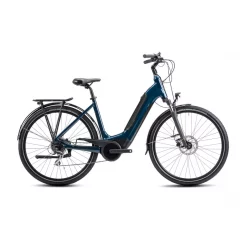 Bicicleta Winora Tria 8 Wave