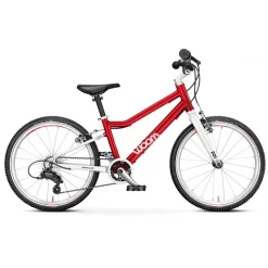 Bicicleta Woom 4 20" 10 Anniversary 23