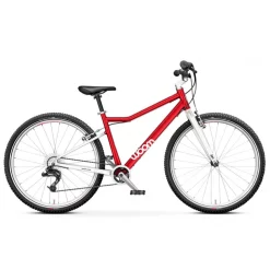 Bicicleta Woom 6 26" 10 Anniversary