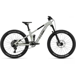 Bicicleta Cube Stereo 240 Pro 24 23