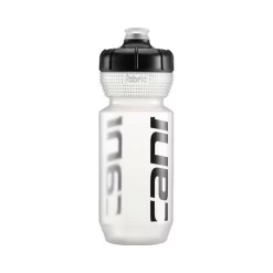 Bidon Agua Cannondale Transparente 600ML