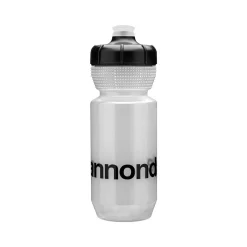 Bidon Cannondale Gripper Logo 600ml