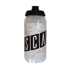 Bidón Escapa Sierra Nevada