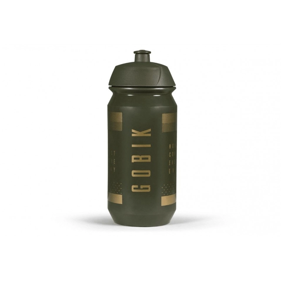 Bidon Gobik Shiva Bio 500cc 3 Bidon Gobik Shiva Bio 500cc