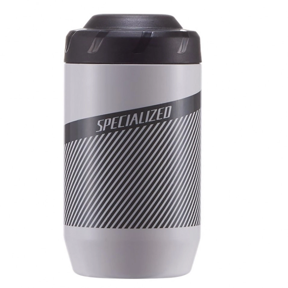 Bidon Portaherramientas Specialized KEG Storage 470ml 3 Bidon Portaherramientas Specialized KEG Storage 470ml