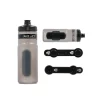 Bidon XLC Con Adaptador Fidlock 600ml