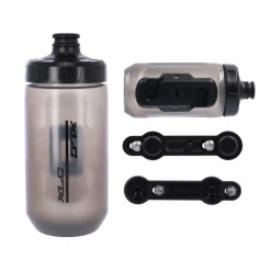 Bidon XLC WB-K06 Sistema Fidlock 450 Ml