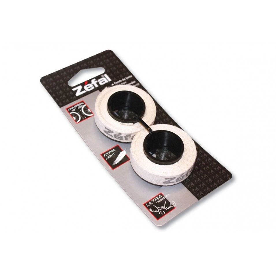 Cinta Fondo De Llanta Zefal Pack (2uni) 3 Cinta Fondo De Llanta Zefal Pack (2uni)