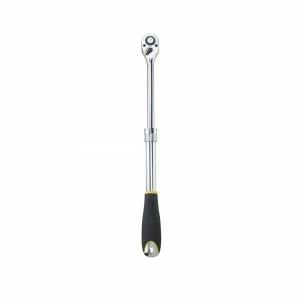 Clé à Cliquet TOPEAK 1/2" Drive Extendable Ratchet 5 Clé à Cliquet TOPEAK 1/2" Drive Extendable Ratchet – Image 3