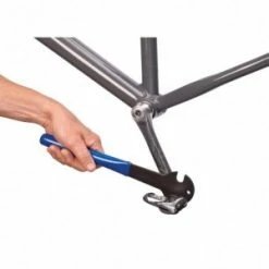 Park Tool Clé à Pédales PARKTOOL PW-3 15mm & 9/16" -Bicicletas Soldes Magasin cle a pedales parktool pw 3 15mm 916 1