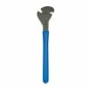 Park Tool Clé à Pédales Professionnel PARKTOOL PW-4 15mm 1 Park Tool Clé à Pédales Professionnel PARKTOOL PW-4 15mm -Bicicletas Soldes Magasin cle a pedales professionnel parktool pw 4 15mm