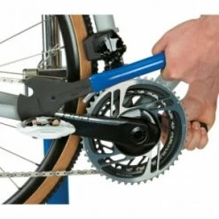 Park Tool Clé à Pédales Professionnel PARKTOOL PW-4 15mm -Bicicletas Soldes Magasin cle a pedales professionnel parktool pw 4 15mm 2