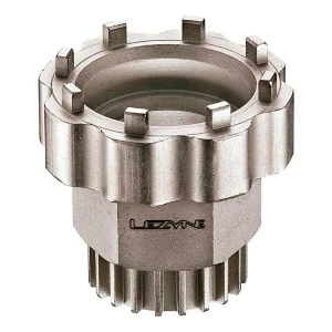 Clé Double à Boitier De Pédalier LEZYNE SPLBBT-NBBT Shimano Truvativ Isis 3 Clé Double à Boitier De Pédalier LEZYNE SPLBBT-NBBT Shimano Truvativ Isis