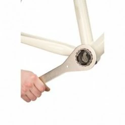 Park Tool Clé Pour Boitier PARKTOOL BBT-29 16 Cannelures Dura-Ace 9000, XTR 980, FSA Méga Mount -Bicicletas Soldes Magasin cle pour boitier parktool bbt 29 16 cannelures dura ace 9000 xtr 980 fsa mega mount 1