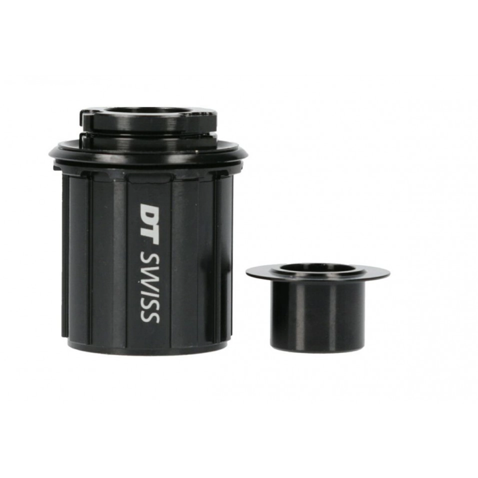 Dt-swiss Conversor Nucleo Dt Swiss Shimano 3P 148/12 MTB 3 Dt-swiss Conversor Nucleo Dt Swiss Shimano 3P 148/12 MTB