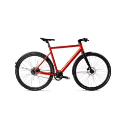 Bicicleta Desiknio Pinion Urban Pinion C1.9 Carbon Fork 23