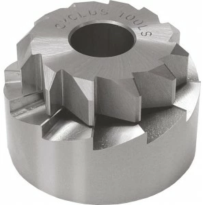 Double Fraise De Surfaçage Pour Jeu De Direction Intégré CYCLUS 720903Campa 42/2,7 3 Double Fraise De Surfaçage Pour Jeu De Direction Intégré CYCLUS 720903Campa 42/2,7