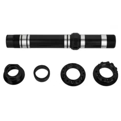 Eje Trasero Mavic Crossmax SLR