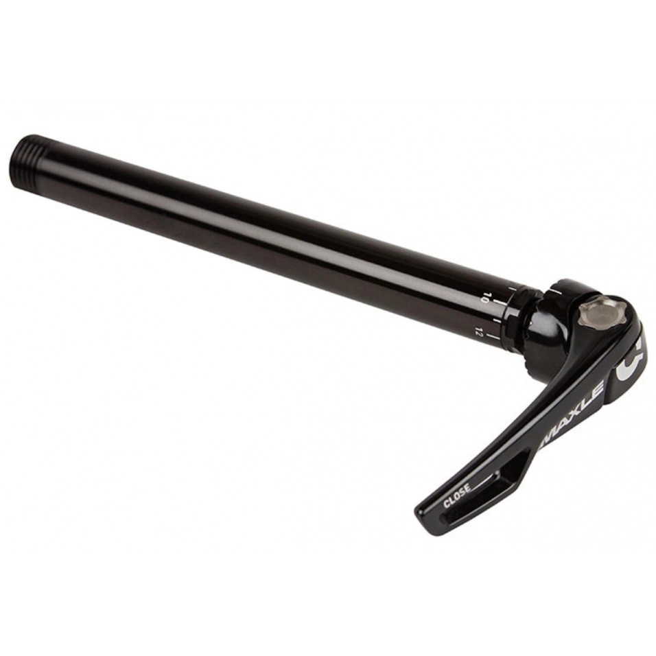 Rock-shox Eje Rockshox Maxle Ultimate Delantero 3 Rock-shox Eje Rockshox Maxle Ultimate Delantero