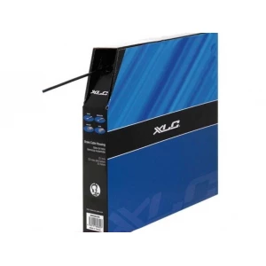 Gaine De Frein 5 Mm XLC BR-X19 Noir / Au Mètre 3 Gaine De Frein 5 Mm XLC BR-X19 Noir / Au Mètre